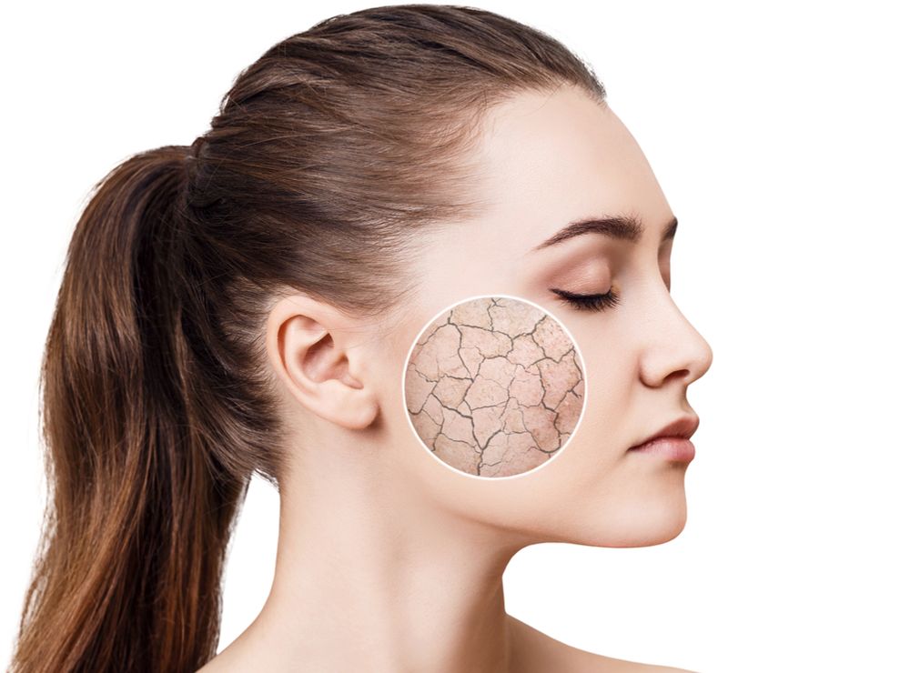 【保養對策】臉脫皮保養重點筆記：避免3大NG行為，找回健康潤澤肌膚！